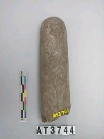 藏品(石杵)的圖片